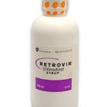 Generic Retrovir (Zidovudine)