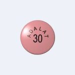 Generic Adalat (Nifedipine)