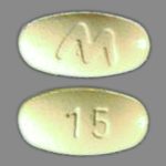 Generic Mobic (Meloxicam)