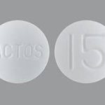 Generic Actos (Pioglitazone)
