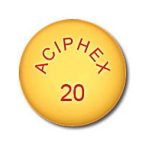 Generic Aciphex (Rabeprazole)