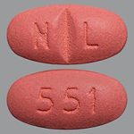 Generic Tinidazole