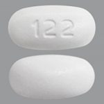 Generic Ibuprofen