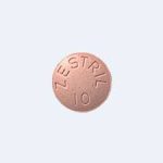 Generic Zestril (Lisinopril)