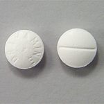Generic Dramamine (Dimenhydrinate)