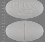 Generic Uniphyl Cr (Theophylline)