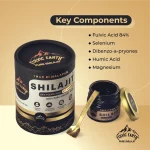 Key Components
