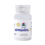 Ashwagandha DS 500mg Capsules