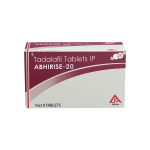 Abhirise 20 Mg