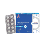 Citacan 20 (Citalopram)