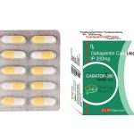 Generic Neurontin (Gabapentin)